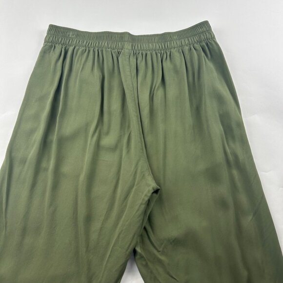 Old Navy Alpine Tundra Lightweight Challis Wide Leg Pant L - Picture 7 of 7